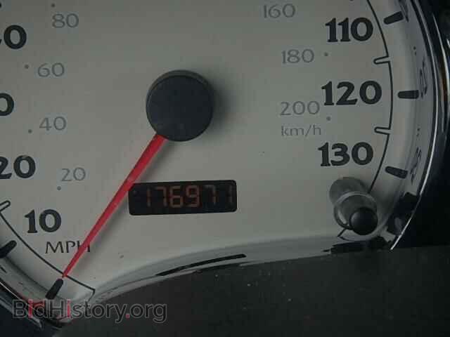 2004 SATURN VUE - VIN: 5GZCZ534X4S893513 - Фото 8