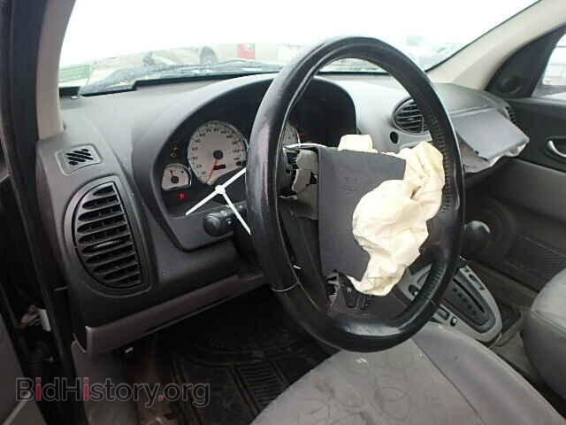 2004 SATURN VUE - VIN: 5GZCZ534X4S893513 - Фото 9