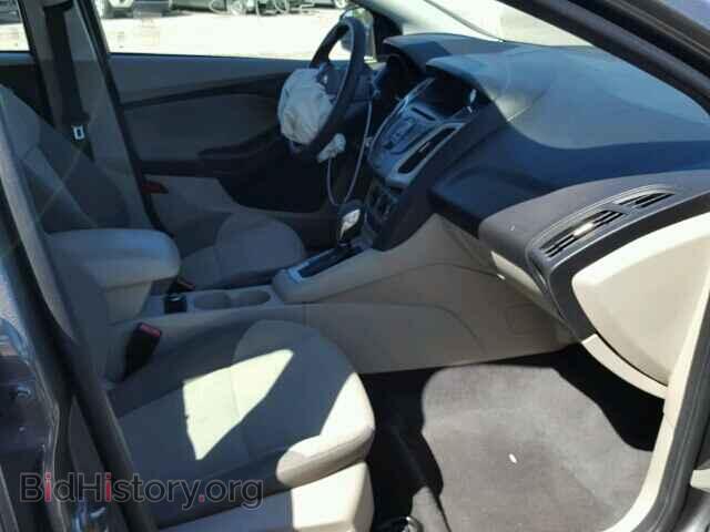 2012 FORD FOCUS - VIN: 1FAHP3K27CL339619 - Photo 5
