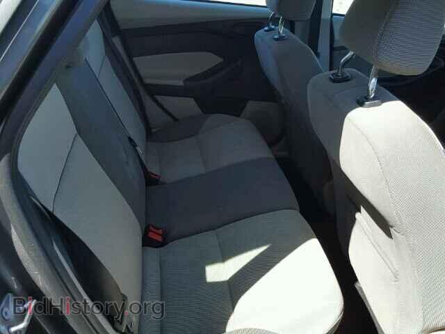 2012 FORD FOCUS - VIN: 1FAHP3K27CL339619 - Photo 6