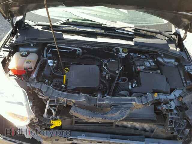 2012 FORD FOCUS - VIN: 1FAHP3K27CL339619 - Photo 7