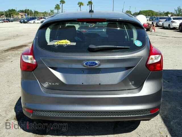 2012 FORD FOCUS - VIN: 1FAHP3K27CL339619 - Photo 9