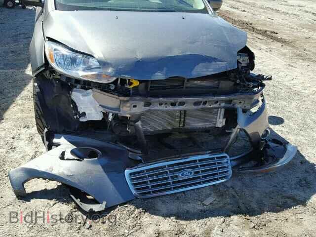 2012 FORD FOCUS - VIN: 1FAHP3K27CL339619 - Photo 10