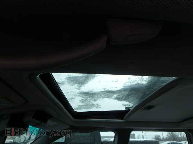 2007 SUBARU FORESTER - VIN: JF1SG65637H741667 - Фото 9