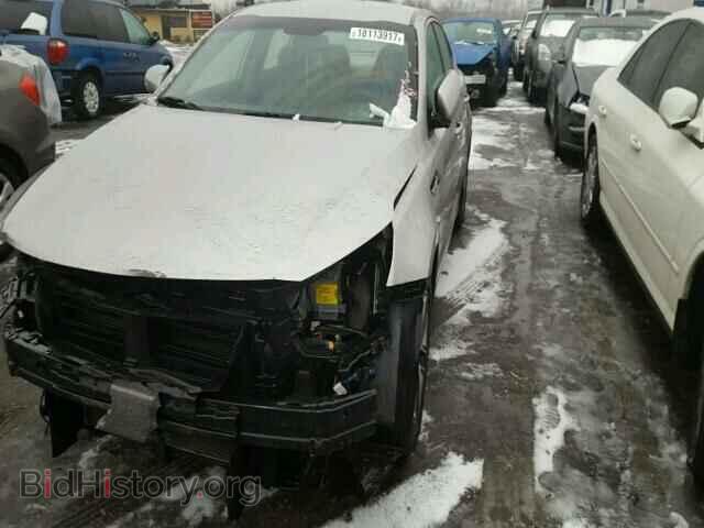2012 KIA OPTIMA - VIN: KNAGM4AD8C5022067 - Photo 2