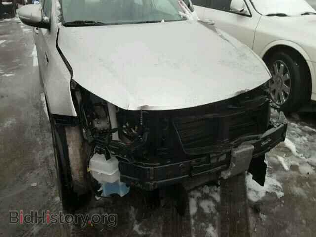 2012 KIA OPTIMA - VIN: KNAGM4AD8C5022067 - Photo 9