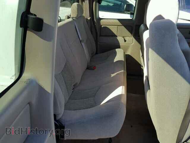 2006 CHEVROLET SILVERADO - VIN: 1GCEC19T36Z159129 - Фото 6