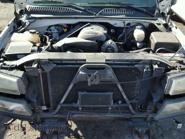2006 CHEVROLET SILVERADO - VIN: 1GCEC19T36Z159129 - Фото 7