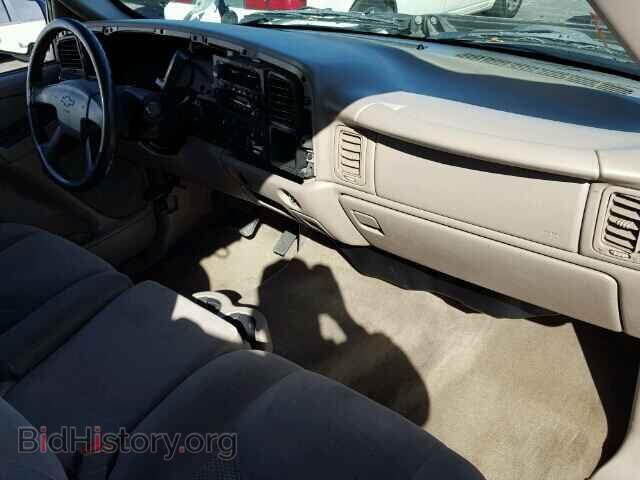 2006 CHEVROLET SILVERADO - VIN: 1GCEC19T36Z159129 - Фото 9
