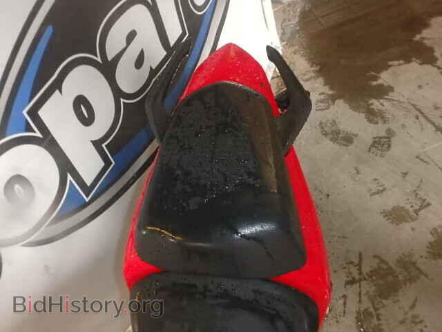 2013 HONDA CBR CYCLE - VIN: MLHPC441XD5002991 - Фото 6