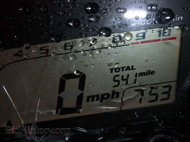2013 HONDA CBR CYCLE - VIN: MLHPC441XD5002991 - Фото 8