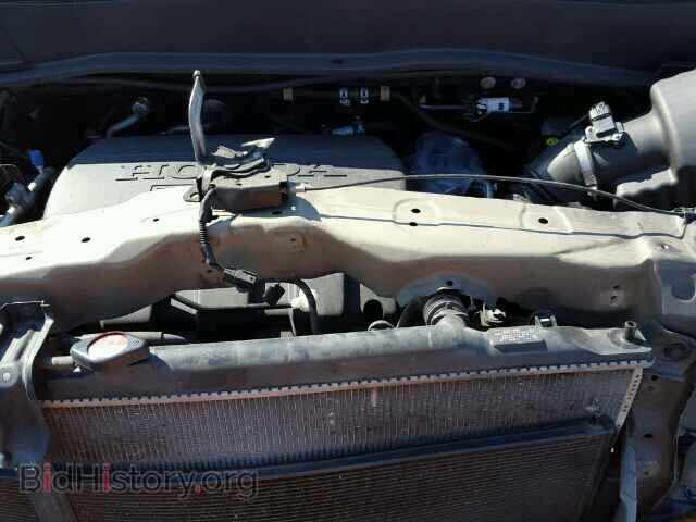2012 HONDA PILOT - VIN: 5FNYF4H61CB016148 - Фото 7