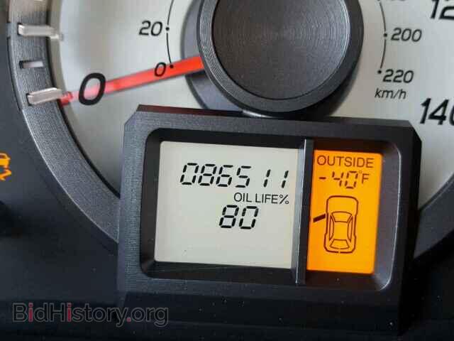 2012 HONDA PILOT - VIN: 5FNYF4H61CB016148 - Фото 8