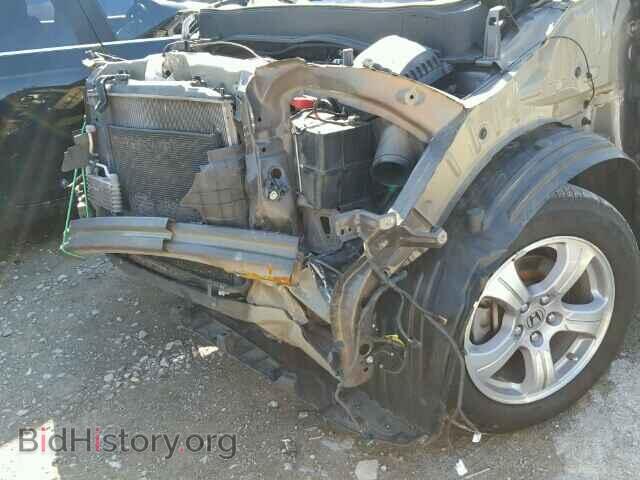 2012 HONDA PILOT - VIN: 5FNYF4H61CB016148 - Фото 10