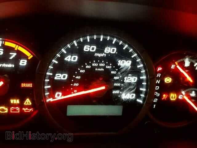 2007 HONDA PILOT - VIN: 2HKYF18557H534065 - Фото 8