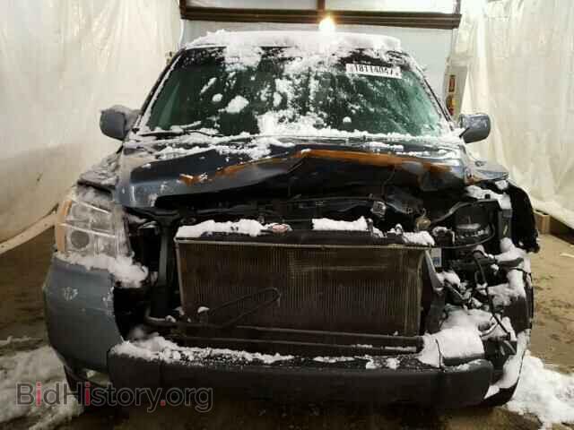 2007 HONDA PILOT - VIN: 2HKYF18557H534065 - Фото 9