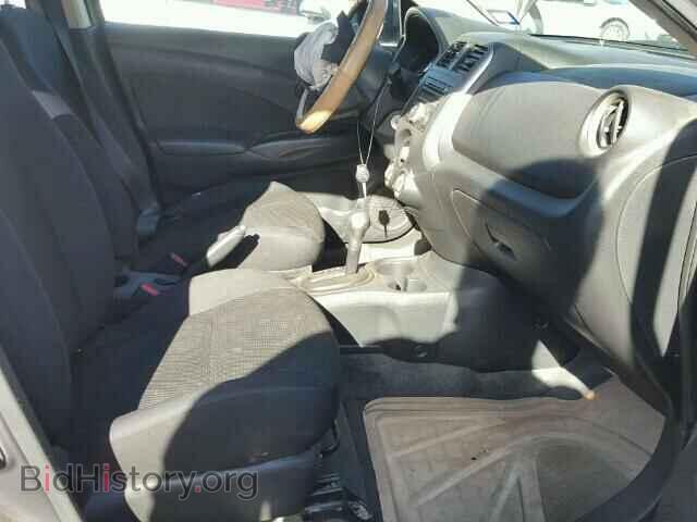 2012 NISSAN VERSA - VIN: 3N1CN7AP2CL921018 - Фото 5