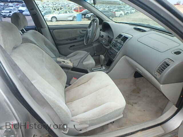 2000 NISSAN MAXIMA - VIN: JN1CA31D6YT744406 - Фото 5