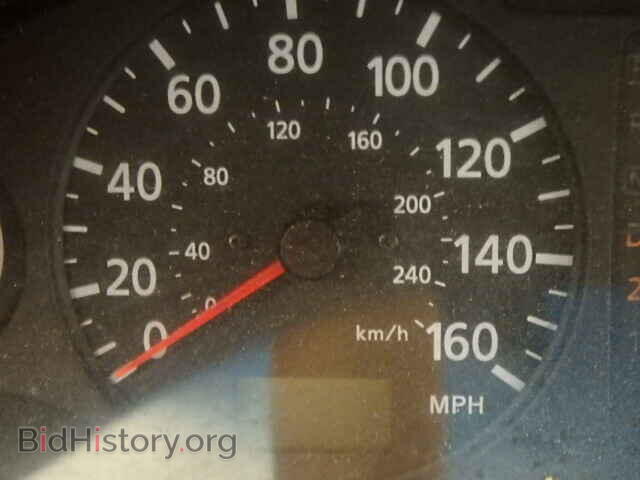 2000 NISSAN MAXIMA - VIN: JN1CA31D6YT744406 - Фото 8