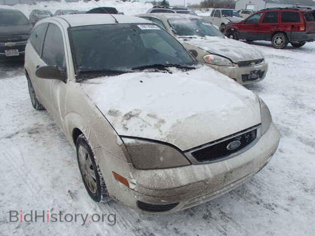 Фотография 3FAFP31N95R147920 - FORD FOCUS 2005