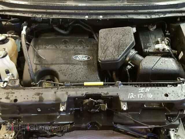 2013 FORD EDGE - VIN: 2FMDK4KC0DBC13198 - Photo 7