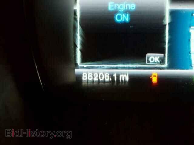 2013 FORD EDGE - VIN: 2FMDK4KC0DBC13198 - Photo 8