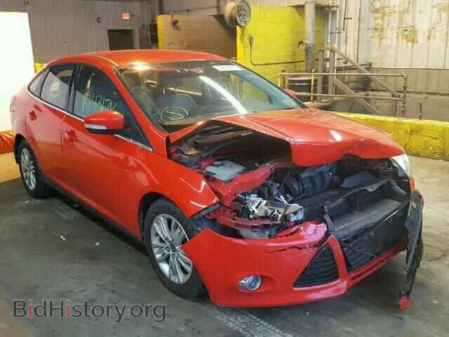 Photo 1FAHP3H2XCL197693 - FORD FOCUS 2012