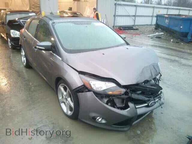 Фотография 1FADP3N21EL190895 - FORD FOCUS 2014