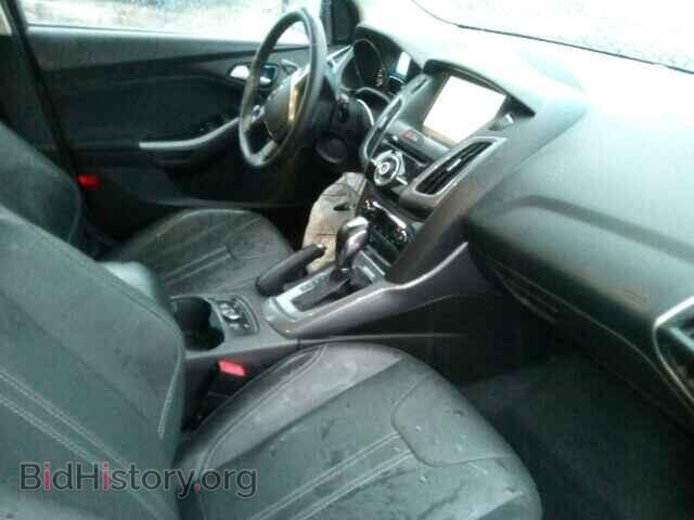 2014 FORD FOCUS - VIN: 1FADP3N21EL190895 - Фото 5