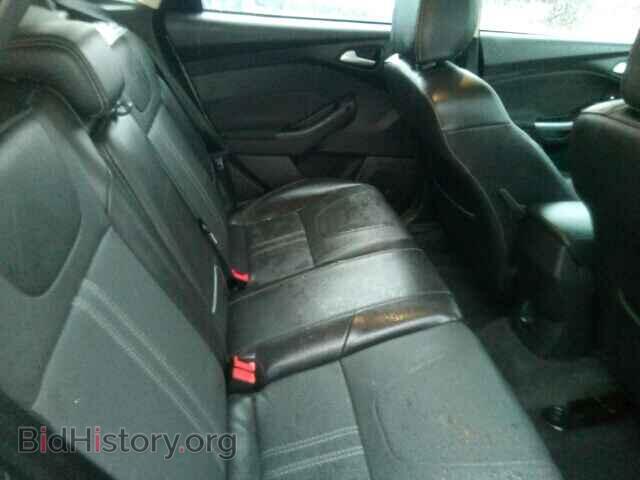 2014 FORD FOCUS - VIN: 1FADP3N21EL190895 - Фото 6