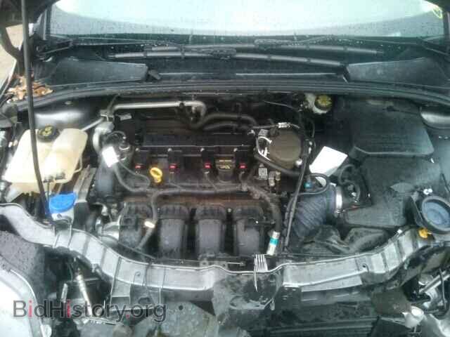 2014 FORD FOCUS - VIN: 1FADP3N21EL190895 - Фото 7