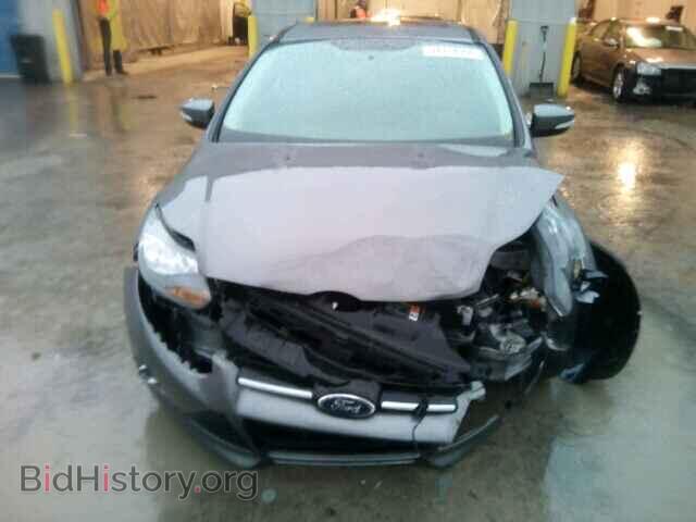2014 FORD FOCUS - VIN: 1FADP3N21EL190895 - Фото 10