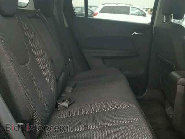 2015 GMC TERRAIN - VIN: 2GKALREK4F6112346 - Фото 6