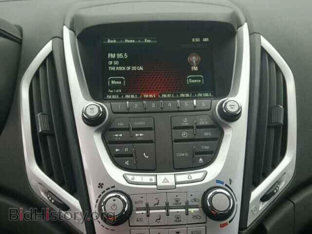 2015 GMC TERRAIN - VIN: 2GKALREK4F6112346 - Фото 9