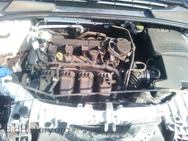 2012 FORD FOCUS - VIN: 1FAHP3F20CL423436 - Photo 7
