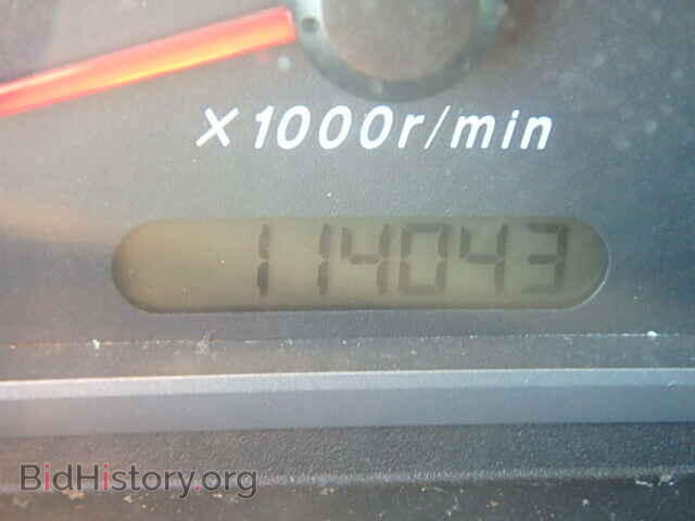 2007 MAZDA B2300 - VIN: 4F4YR12DX7PM01420 - Фото 8