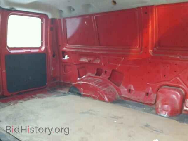 2007 FORD ECONOLINE - VIN: 1FTNE14W87DA32385 - Фото 6