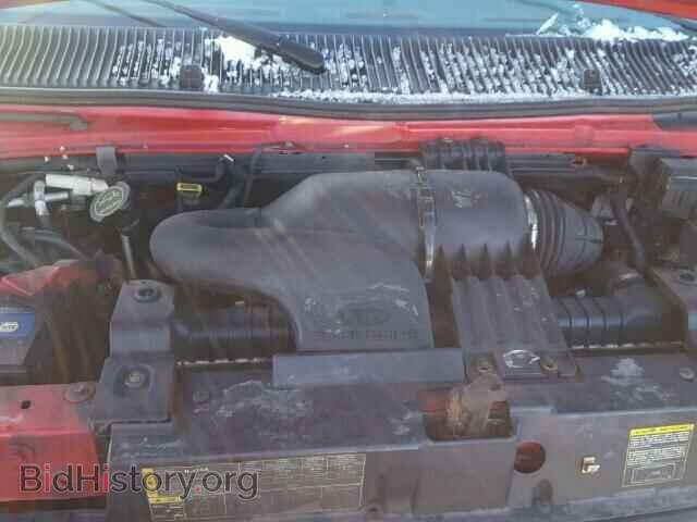 2007 FORD ECONOLINE - VIN: 1FTNE14W87DA32385 - Фото 7
