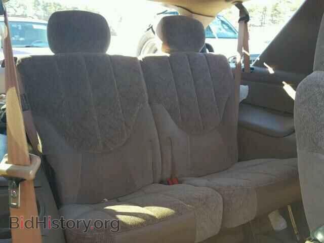 2001 GMC JIMMY - VIN: 1GKCS18W31K192871 - Фото 6