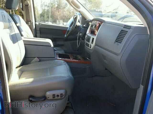 2007 DODGE RAM 3500 - VIN: 3D7ML38A07G849290 - Фото 5