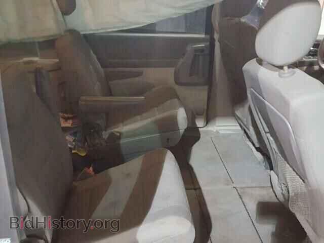 2009 DODGE CARAVAN - VIN: 1D8HN44E79B512049 - Фото 6