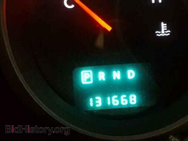 2009 DODGE CARAVAN - VIN: 1D8HN44E79B512049 - Фото 8