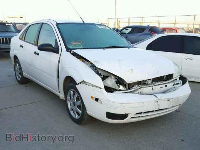 Фотография 1FAFP34NX5W216199 - FORD FOCUS 2005