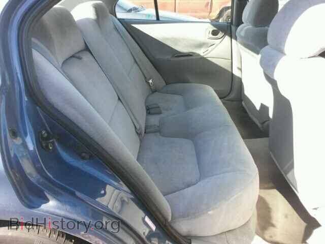 2003 MITSUBISHI GALANT - VIN: 4A3AA46G63E127661 - Фото 6