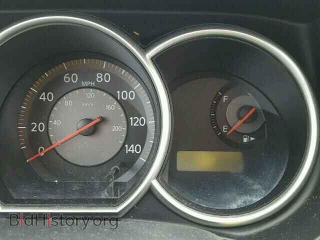 2008 NISSAN VERSA - VIN: 3N1BC11E48L394457 - Фото 8