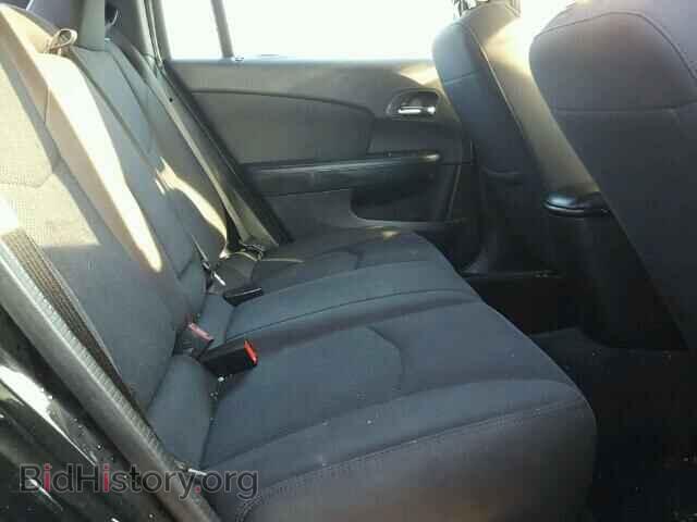 2013 CHRYSLER 200 - VIN: 1C3CCBBG4DN731666 - Фото 6