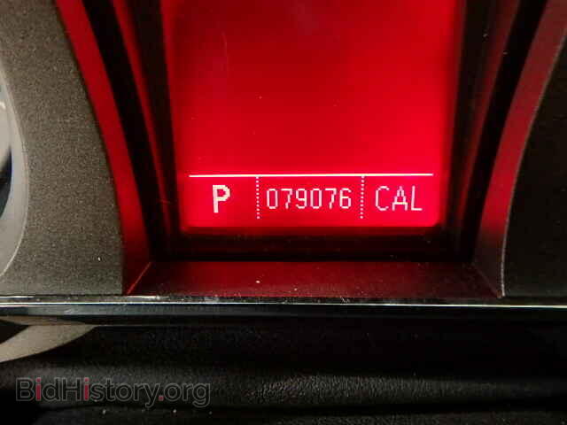 2011 GMC TERRAIN - VIN: 2CTFLVEC8B6459390 - Фото 8