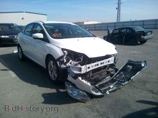 Фотография 1FADP3F20EL454333 - FORD FOCUS 2014