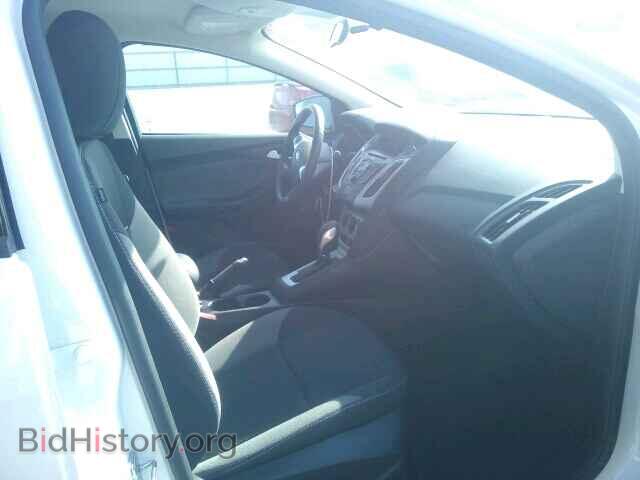 2014 FORD FOCUS - VIN: 1FADP3F20EL454333 - Photo 5