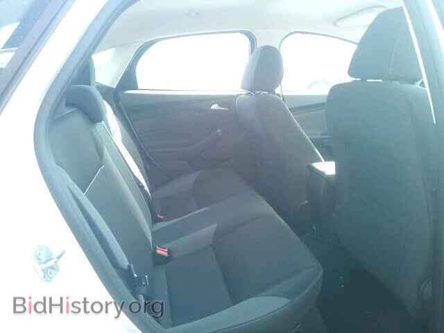 2014 FORD FOCUS - VIN: 1FADP3F20EL454333 - Photo 6